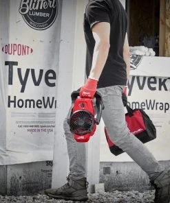 Milwaukee Tools Milwaukee M12 Mounting Fan 0820-20 29 Milwaukee Tools Milwaukee M12 Mounting Fan 0820-20 -Milwaukee Tool-shop 0820 12