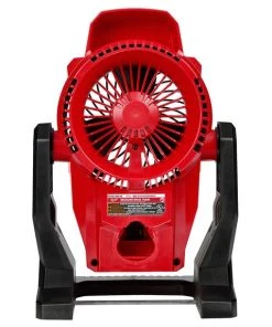Milwaukee Tools Milwaukee M12 Mounting Fan 0820-20 20 Milwaukee Tools Milwaukee M12 Mounting Fan 0820-20 -Milwaukee Tool-shop 0820 3