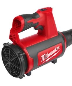 Milwaukee Tools Milwaukee M12 Compact Spot Blower -Milwaukee Tool-shop 0852 20 4 5evt670uqezjykgq