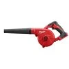 Milwaukee Tools Milwaukee M18 Cordless 3 Speed Blower 0884-20 2 Milwaukee Tools Milwaukee M18 Cordless 3 Speed Blower 0884-20 -Milwaukee Tool-shop 0884 20 5tpakksz18zttq3x