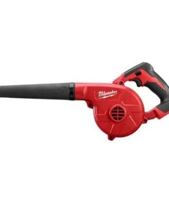 Milwaukee Tools Milwaukee M18 Cordless 3 Speed Blower 0884-20