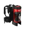 Milwaukee Tools Milwaukee M18 Fuel 3-in-1 Backpack Vacuum (Bare Tool) 0885-20 -Milwaukee Tool-shop 0885 20 nyyb4kefs6jy9jrb
