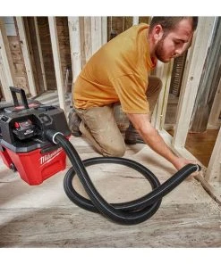 Milwaukee Tools Milwaukee M18 FUEL 6 Gallon Wet/Dry Vacuum 0910-20 -Milwaukee Tool-shop 0910 20 4