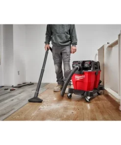 Milwaukee Tools Milwaukee 1-7/8" Floor Brush Tool 49-90-1982 -Milwaukee Tool-shop 0920 b