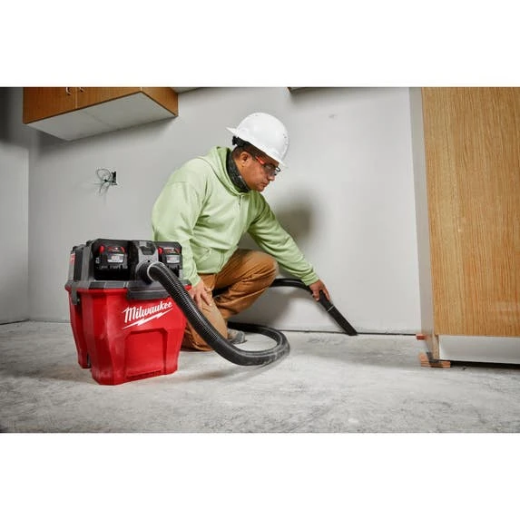 Milwaukee Tools Milwaukee 1-7/8" Crevice Tool 49-90-1988 7 Milwaukee Tools Milwaukee 1-7/8" Crevice Tool 49-90-1988 - Image 5