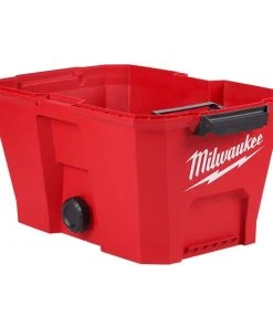 Milwaukee Tools Milwaukee 6 Gallon Wet/Dry Vacuum Tank