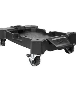 Milwaukee Tools Milwaukee Wet/Dry Vacuum Cart