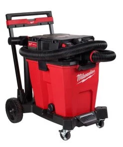 Milwaukee Tools Milwaukee M18 FUEL 12 Gallon Dual-Battery Wet/Dry Vacuum Kit 0930-22HD -Milwaukee Tool-shop 0930 22hd 2