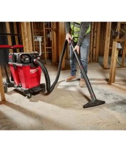 Milwaukee Tools Milwaukee 2-1/2" Floor Brush Tool 49-90-2002 -Milwaukee Tool-shop 0930 d