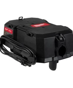 Milwaukee Tools Milwaukee 6.5 Peak HP Wet/Dry Vacuum Motor Head