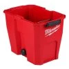 Milwaukee Tools Milwaukee 12 Gallon Wet/Dry Vacuum Tank 2 Milwaukee Tools Milwaukee 12 Gallon Wet/Dry Vacuum Tank -Milwaukee Tool-shop 0932 20 1