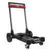 Milwaukee Tools Milwaukee Premium Wet/Dry Vacuum Cart