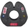 Milwaukee Tools Milwaukee 1 ½” IPS-ASP Ring For M18™ FORCE LOGIC™ Long Throw Press Tool 49-16-2654SA -Milwaukee Tool-shop 1 1 2