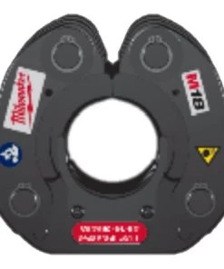 Milwaukee Tools Milwaukee 1 ½” IPS-ASP Ring For M18™ FORCE LOGIC™ Long Throw Press Tool 49-16-2654SA