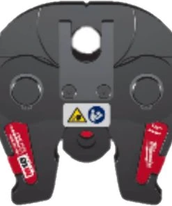 Milwaukee Tools Milwaukee ½” IPS-ASP Jaw For M18™ FORCE LOGIC™ Press Tools 49-16-2650SA