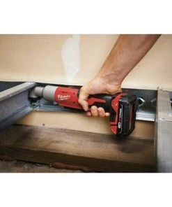Milwaukee Tools Milwaukee M18 Cordless 2-Speed 1/4" Right Angle Impact Driver (Bare Tool) 2667-20 8 Milwaukee Tools Milwaukee M18 Cordless 2-Speed 1/4" Right Angle Impact Driver (Bare Tool) 2667-20 -Milwaukee Tool-shop 10601 3 bkyznjq1rl19p2bf
