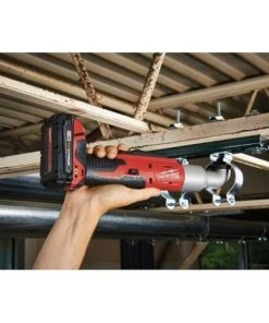 Milwaukee Tools Milwaukee M18 Cordless 2-Speed 1/4" Right Angle Impact Driver (Bare Tool) 2667-20 9 Milwaukee Tools Milwaukee M18 Cordless 2-Speed 1/4" Right Angle Impact Driver (Bare Tool) 2667-20 -Milwaukee Tool-shop 10601 4 0ua1ncsxhzv8np1w