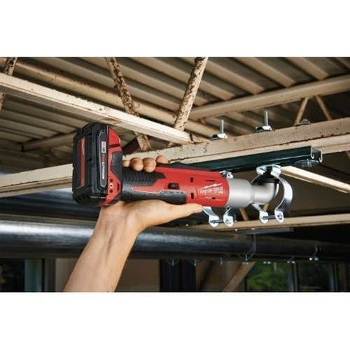 Milwaukee Tools Milwaukee M18 Cordless 2-Speed 1/4" Right Angle Impact Driver (Bare Tool) 2667-20 6 Milwaukee Tools Milwaukee M18 Cordless 2-Speed 1/4" Right Angle Impact Driver (Bare Tool) 2667-20 - Image 4