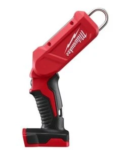 Milwaukee Tools Milwaukee M18 LED Work Light Stick 300 Lumens 2352-20 (BARE TOOL) -Milwaukee Tool-shop 11367 3 zgriuo2shsspsimr