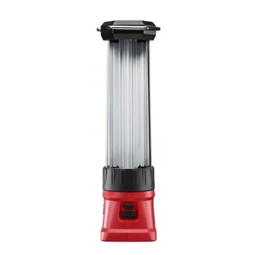 Milwaukee Tools Milwaukee M18 LED Lantern 700 Lumens 2363-20 (BARE TOOL) 5 Milwaukee Tools Milwaukee M18 LED Lantern 700 Lumens 2363-20 (BARE TOOL) - Image 3