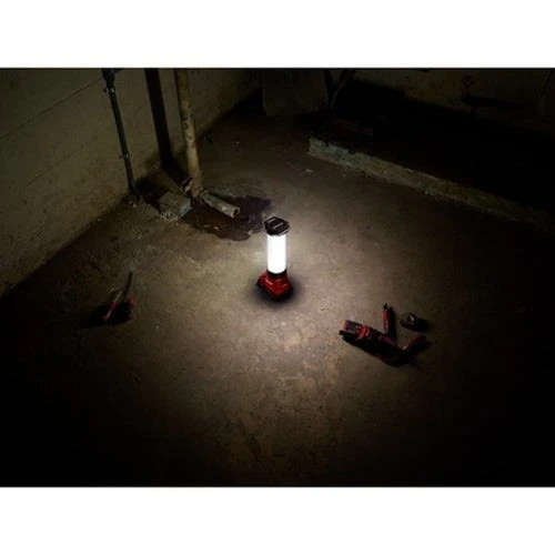 Milwaukee Tools Milwaukee M18 LED Lantern 700 Lumens 2363-20 (BARE TOOL) 6 Milwaukee Tools Milwaukee M18 LED Lantern 700 Lumens 2363-20 (BARE TOOL) - Image 4