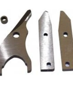 Kett Tools Kett 18 Gauge Replacement Blade Kit #102