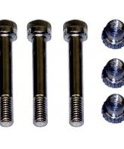 Kett Tools Kett Screw And Insert KIT #92