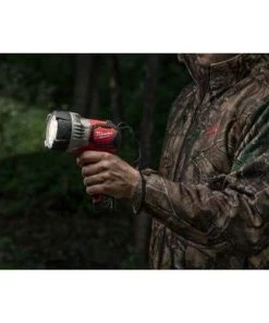 Milwaukee Tools Milwaukee M12 LED Spot Light 700 Lumens 2353-20 (BARE TOOL) -Milwaukee Tool-shop 14891 4 ck8dibesdgz1dnop