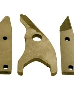 Kett Tools Kett 16 Gauge & 14 Gauge Replacement Blade KIT #106