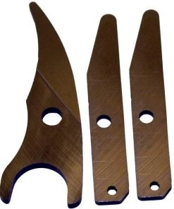 Kett Tools Kett 5/8" Fiber-Cement Board Blade KIT #115