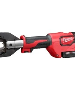 Milwaukee Tools Milwaukee M18 Cable Cutter FORCE LOGIC 6 Ton 477 ACSR Jaws Kit 2672-21S -Milwaukee Tool-shop 15056 3 9xxj36wfvjvuegm1