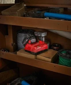 Milwaukee Tools Milwaukee M18 & M12 Battery Rapid Charger 48-59-1808 -Milwaukee Tool-shop 16017 3 gffdxoywvqwxuans