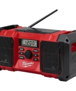 Milwaukee Tools Milwaukee M18 Jobsite Radio 2890-20 -Milwaukee Tool-shop 16106 3 pqsyzbe5qxfnnmly