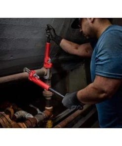 Milwaukee Tools Milwaukee Cheater Pipe Wrench 48-22-7314 -Milwaukee Tool-shop 16132 3 zjwldh4dmvn0vtft