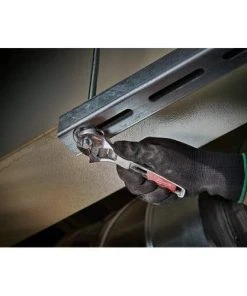 Milwaukee Tools Milwaukee 15" Adjustable Wrench 48-22-7415 -Milwaukee Tool-shop 16147 2 db6mv5z5yxp1rle3