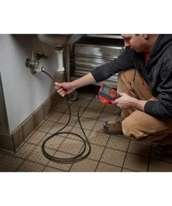 Milwaukee Tools Milwaukee M12 M-Spector Flex 9' Inspection Camera Cable Kit 2316-21 -Milwaukee Tool-shop 16199 4 ekk45gssrrtmh7zt