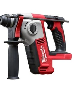 Milwaukee Tools Milwaukee M18 Cordless 5/8" SDS-Plus Hammer Drill (Bare Tool) 2612-20 -Milwaukee Tool-shop 16214 2 ptvf03jwtpwm9bc2