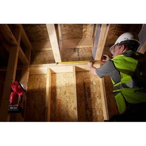 Milwaukee Tools Milwaukee M18 LED Search Light 1250 Lumens 2354-20 (BARE TOOL) 5 Milwaukee Tools Milwaukee M18 LED Search Light 1250 Lumens 2354-20 (BARE TOOL) - Image 3