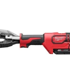Milwaukee Tools Milwaukee M18 Cable Cutter FORCE LOGIC 6 Ton 750 MCM Cu Jaws Kit 2672-21 -Milwaukee Tool-shop 16492 3 j5e4vhbw56akjxln