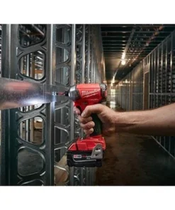 Milwaukee Tools Milwaukee M18 FUEL SURGE 1/4" Hex Hydraulic Driver (Tool Only) 2760-20 9 Milwaukee Tools Milwaukee M18 FUEL SURGE 1/4" Hex Hydraulic Driver (Tool Only) 2760-20 -Milwaukee Tool-shop 16510 4 vv5glwgus7qijkjf