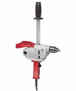 Milwaukee Tools Milwaukee Electric 1/2" Compact Hole Shooter 1660-6