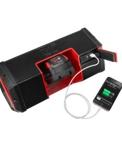 Milwaukee Tools Milwaukee M12/M18 Bluetooth Jobsite Speaker 2891-20 -Milwaukee Tool-shop 16654 3 vfynue5u1f5zgxzt