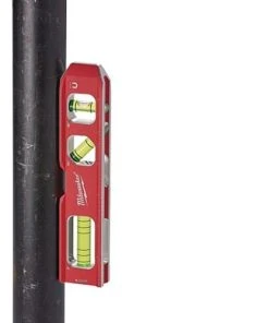 Milwaukee Tools Milwaukee 7" Compact Billet Torpedo Level 48-22-5107 8 Milwaukee Tools Milwaukee 7" Compact Billet Torpedo Level 48-22-5107 -Milwaukee Tool-shop 16664 3 ou453wkjdykpquqa