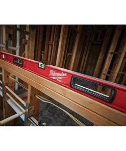 Milwaukee Tools Milwaukee 48" REDSTICK Box Level MLBX48 -Milwaukee Tool-shop 16679 3 9595k8fkgppchixa