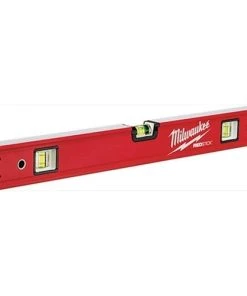 Milwaukee Tools Milwaukee 24" REDSTICK Box Level MLBX24 -Milwaukee Tool-shop 16684 2 rb1srzz4opljcc0f