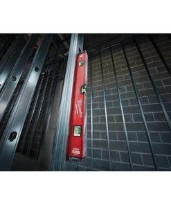 Milwaukee Tools Milwaukee 24" REDSTICK Magnetic Level MLBXM24 -Milwaukee Tool-shop 16685 3 vj2rybih3as8sfo0
