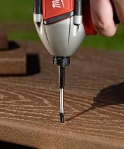 Milwaukee Tools Milwaukee SHOCKWAVE Drive And Fasten Set 26PC 48-32-4408 -Milwaukee Tool-shop 16710 4 wnanucphwpf4z0xz