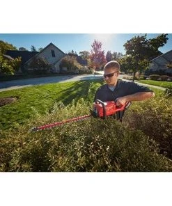 Milwaukee Tools Milwaukee M18 FUEL 24" Hedge Trimmer (Tool Only) 2726-20 -Milwaukee Tool-shop 16894 4 c6mvten2rivirenv