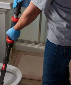 Milwaukee Tools Milwaukee M12 6' TRAPSNAKE Toilet Auger Kit 2576-21 -Milwaukee Tool-shop 16972 3 xqd2srafyeiru0ak