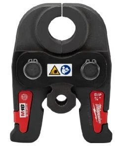 Milwaukee Tools Milwaukee M18 Viega MegaPress Fittings Black Iron Press 1/2 - 1" Kit 49-16-2696 6 Milwaukee Tools Milwaukee M18 Viega MegaPress Fittings Black Iron Press 1/2 - 1" Kit 49-16-2696 -Milwaukee Tool-shop 17260 2 bzpphpewo07g6v9o